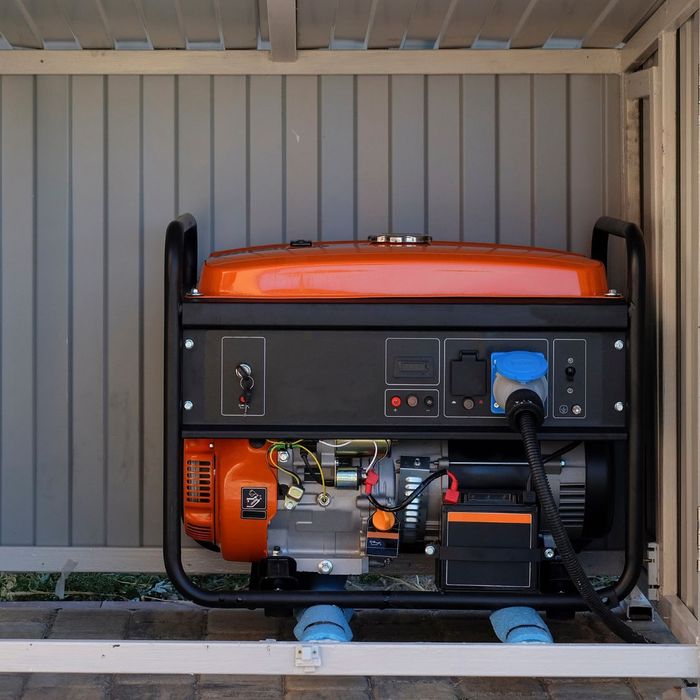 How Do Standby Generators Work?